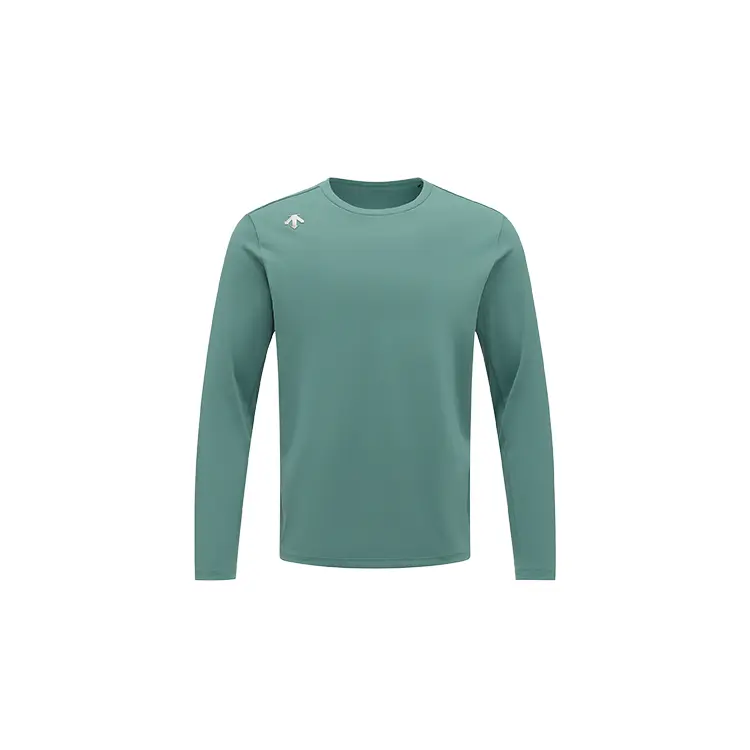 

Футболка Ski Style мужская DESCENTE, зеленый