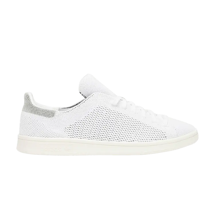

Кроссовки adidas Stan Smith Primeknit, белый