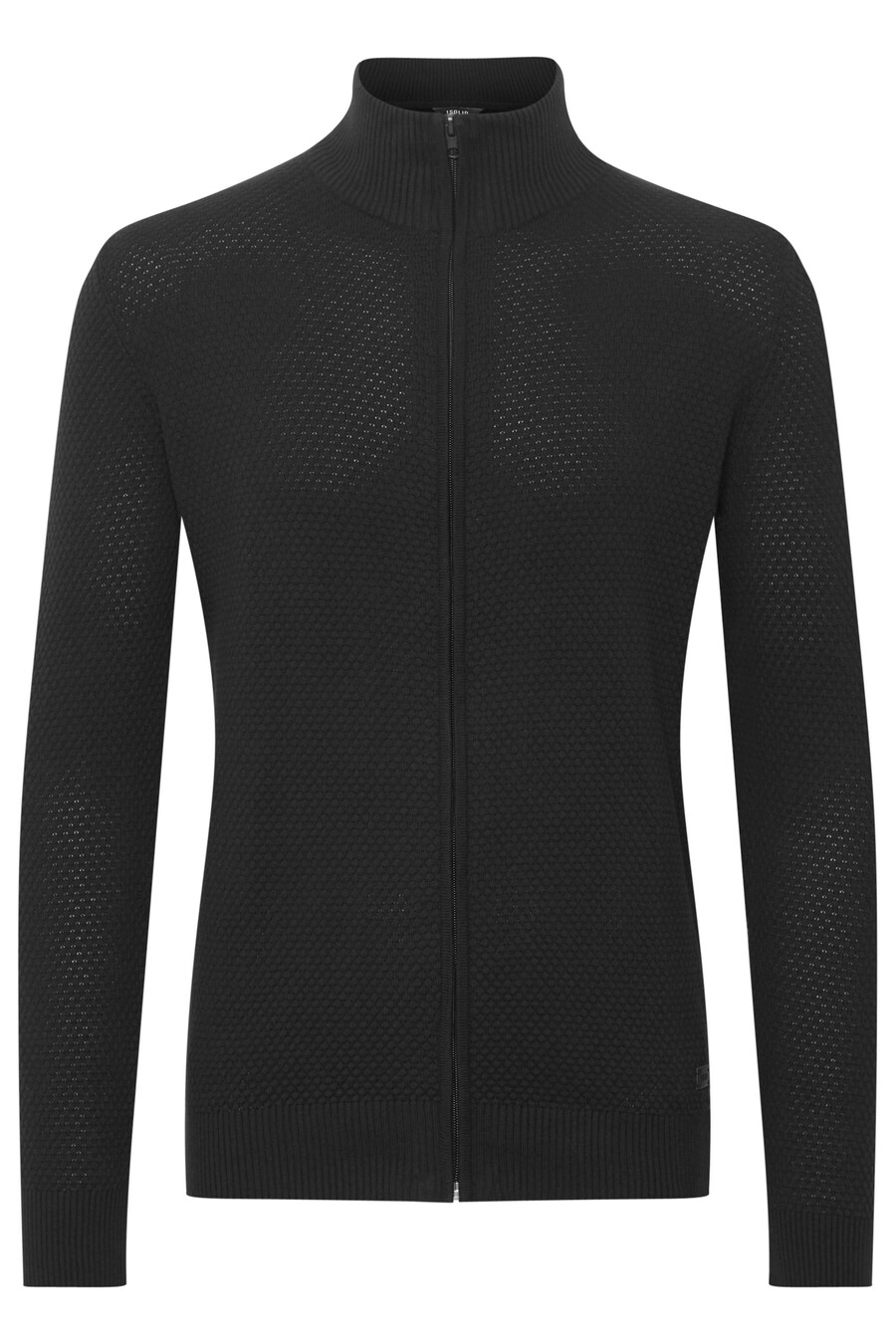 

Вязаный кардиган !Solid Knit Cardigan Kody, темно-серый