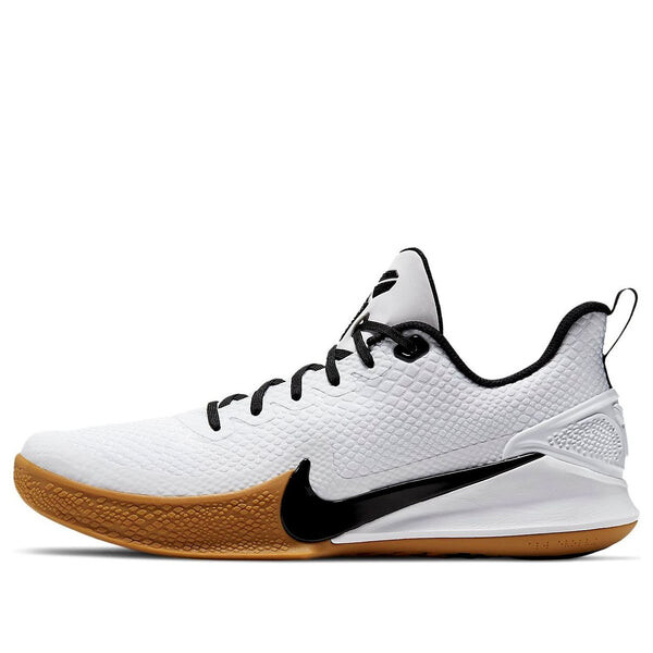 

Кроссовки mamba focus ep коричневые Nike, белый, Коричневый, Кроссовки mamba focus ep коричневые Nike, белый