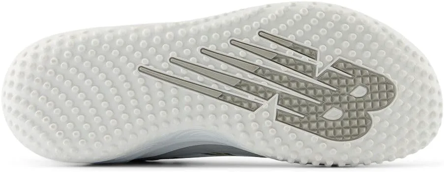 Мужские бейсбольные кроссовки New Balance Fresh Foam 3000 V7 Turf-Trainer, белый — фото 2