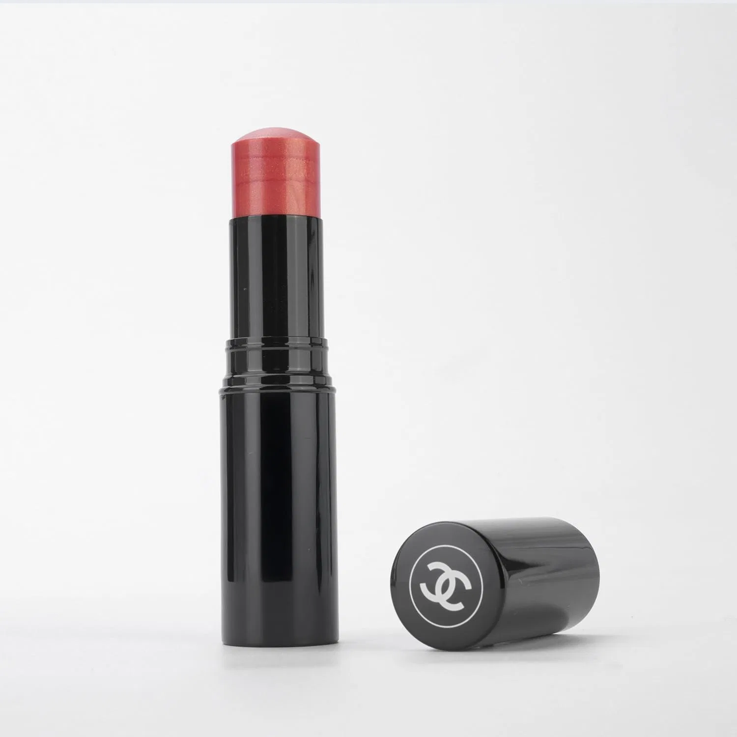 Румяна Chanel Baume Essentiel, розовый, 8 г — фото 2