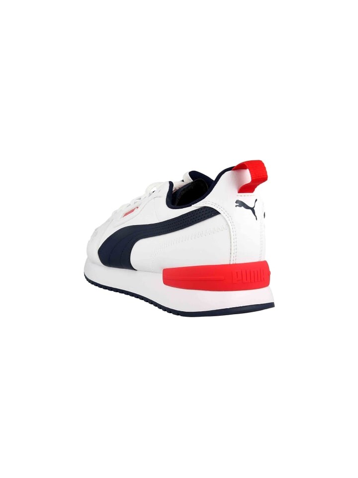 Кроссовки Puma, белый — фото 2