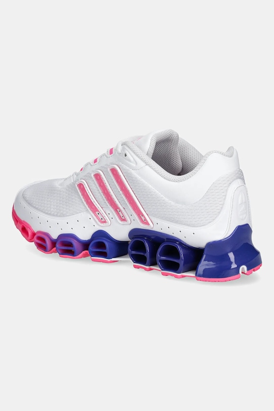 Кроссовки Megaride Adidas Originals, белый — фото 3