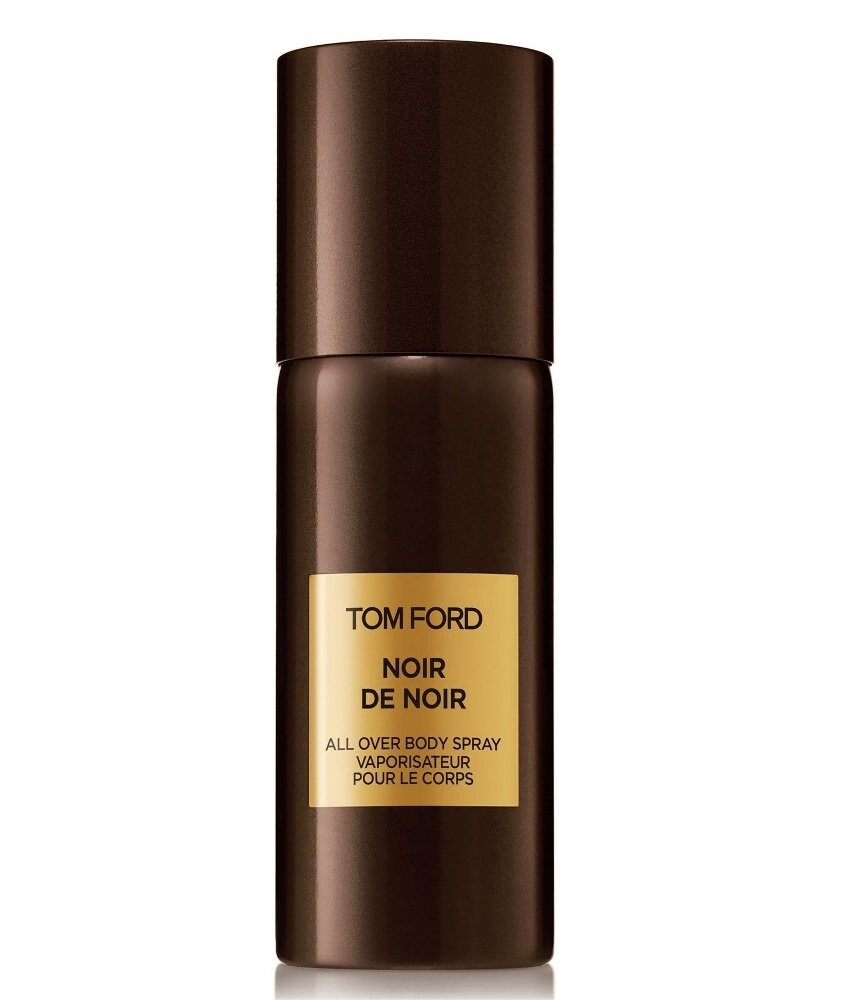 

Tom Ford, Noir De Noir, спрей для тела, 150 мл