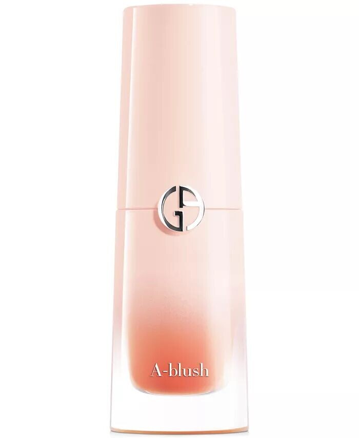 

Жидкие румяна A-Line, 0,14 унции Giorgio Armani, цвет 30 Peach