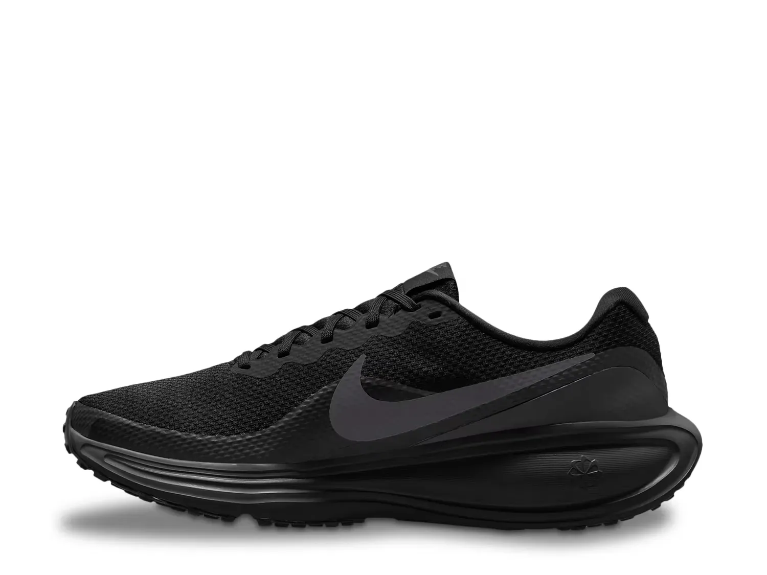 Кроссовки Revolution 8 - мужские Nike, Black — фото 2