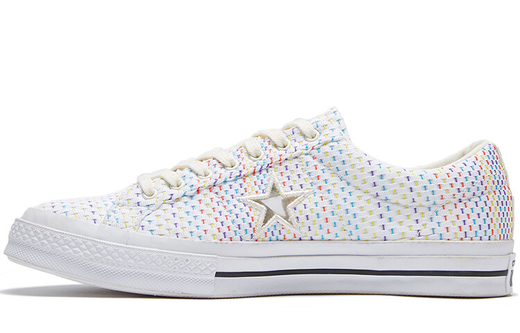 Кроссовки One Star Converse 'Ivory'