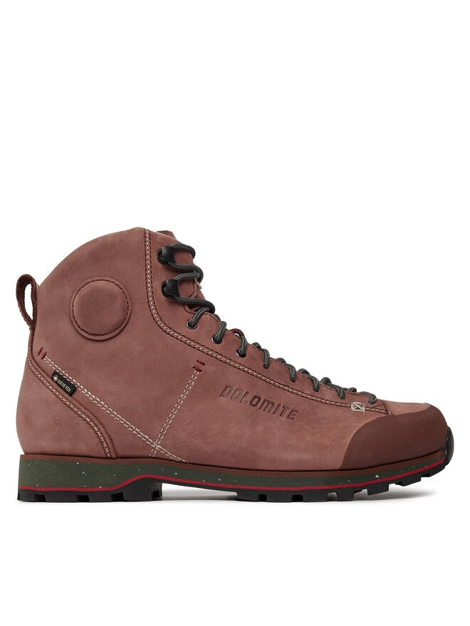 

Треккинговые кроссовки 54 High Fg Evo Gtx GORE-TEX 292529 Dolomite, коричневый