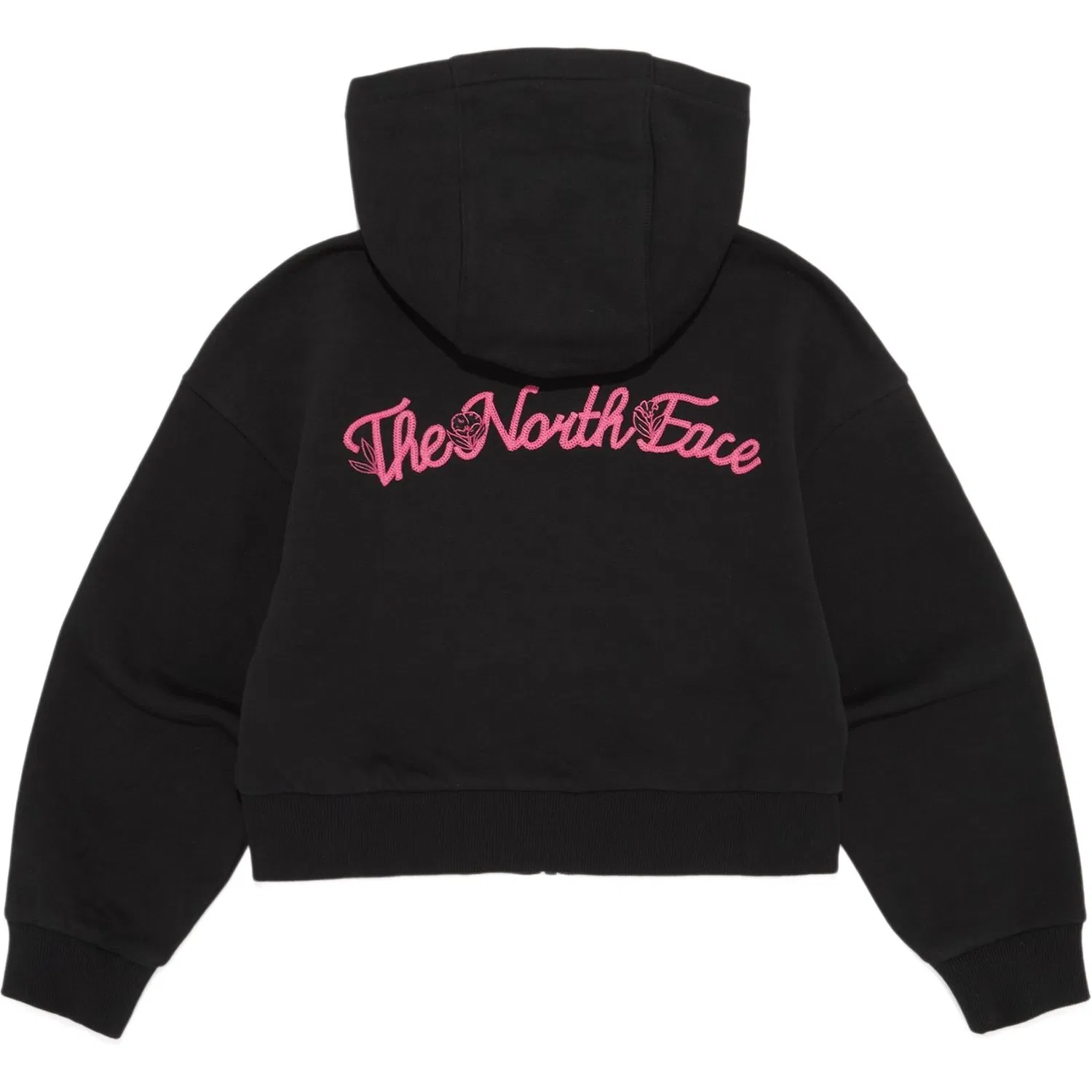 Куртка THE NORTH FACE Black — фото 2