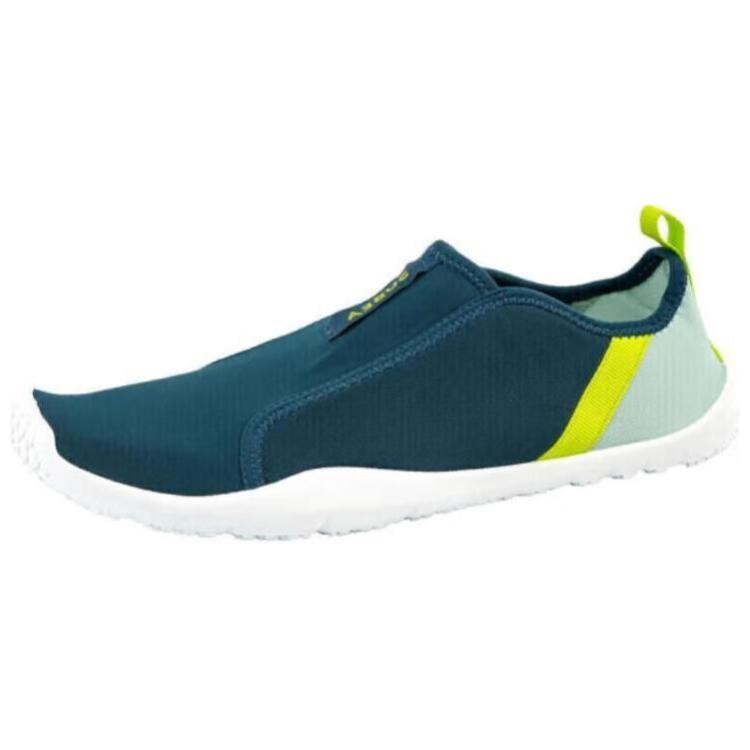 

Ботинки для речного треккинга мужские Jasper Decathlon