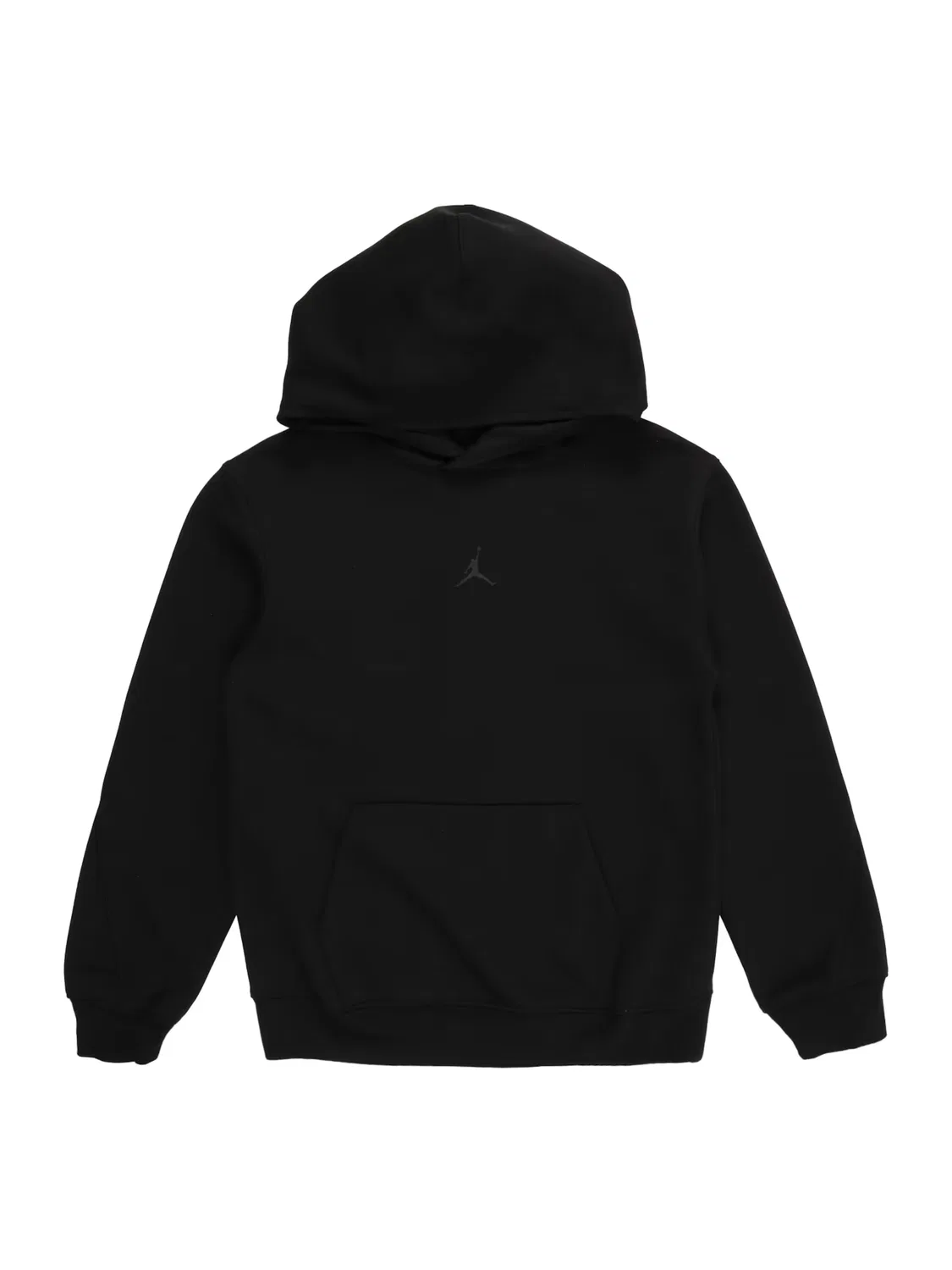 Свитшот Jordan MJ черного цвета