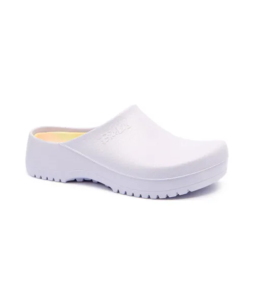 Сандалии-Мюли Super-birki Regular fit Birkenstock, фиолетовый