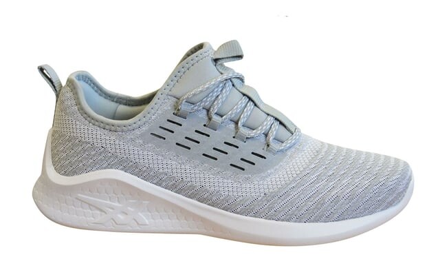 

Женские кроссовки Fuze Tora Twist Asics, серый
