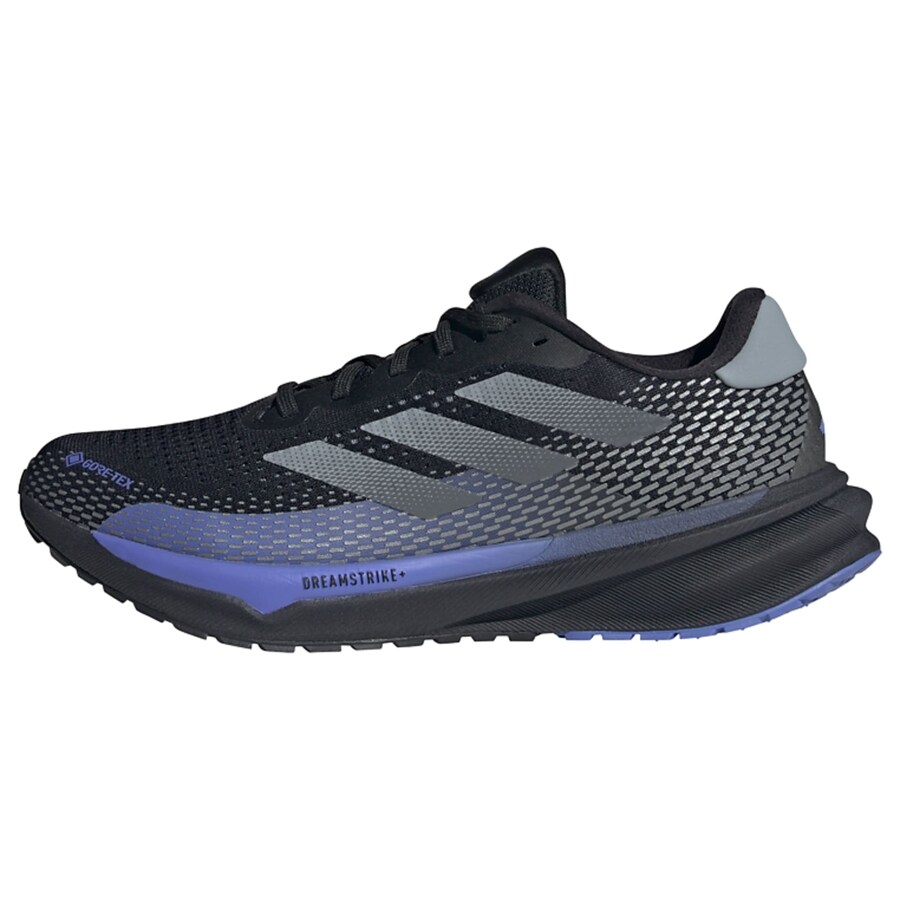 

Кроссовки для бега ADIDAS PERFORMANCE Supernova, черный