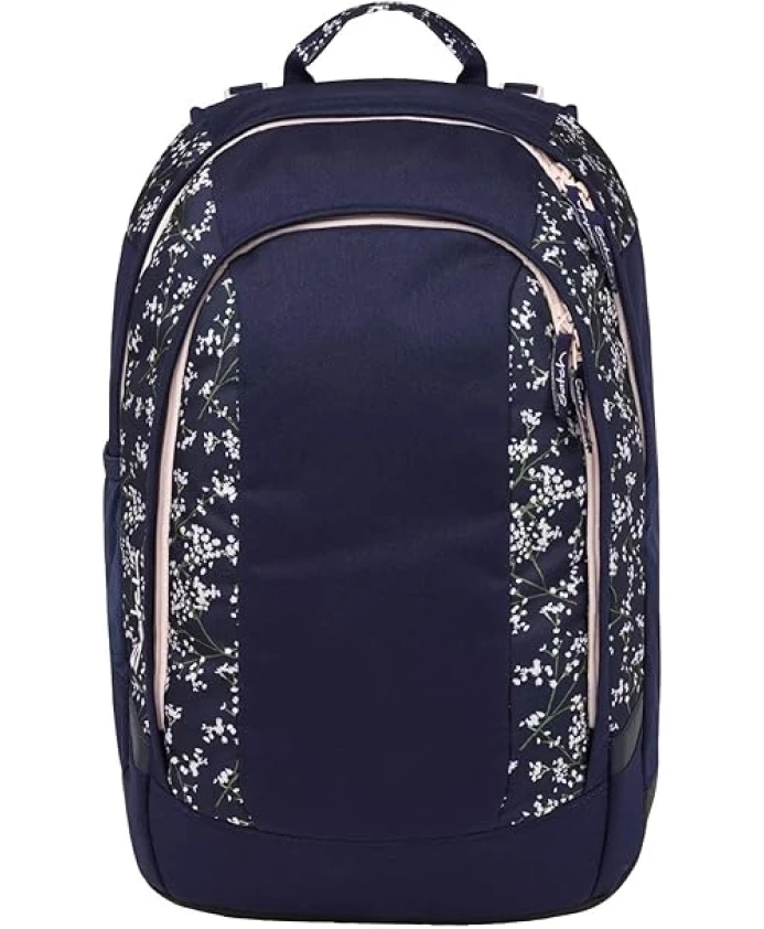 

Рюкзак Air bloomy breeze Satch, синий