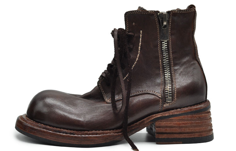 Ботинки Martin Boot женские Artmu, цвет Mocha