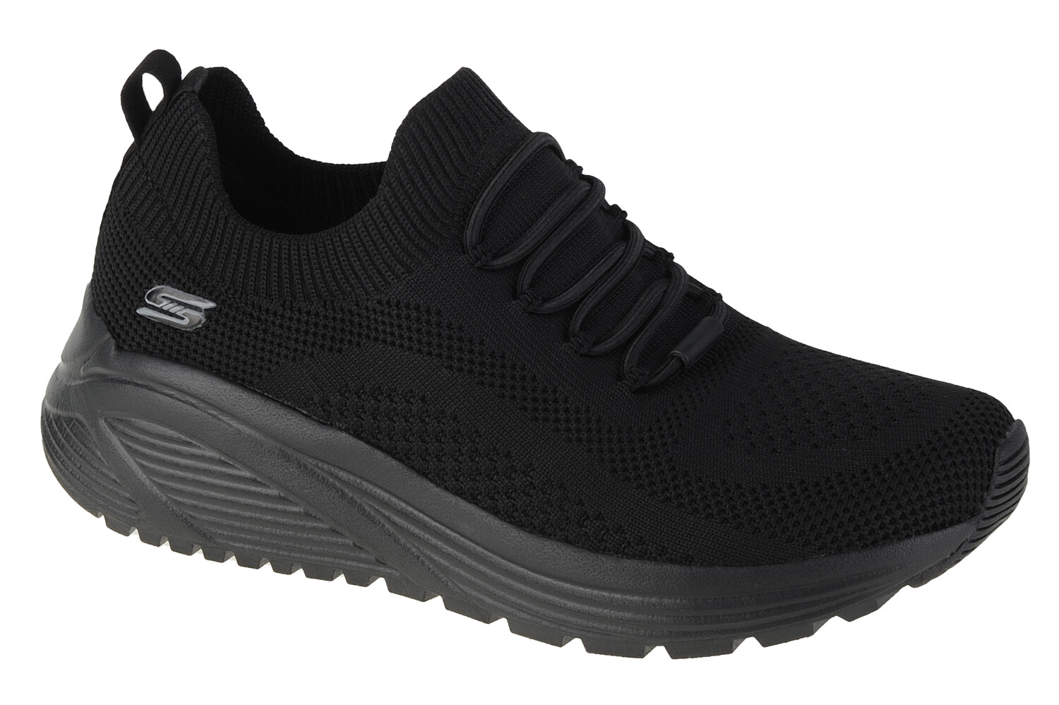 Кроссовки Skechers Skechers Bobs Sport Sparrow 2.0, черный