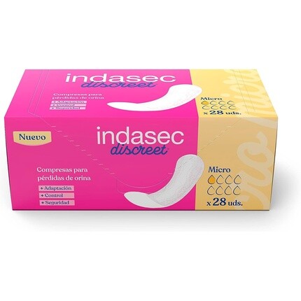 

Индасек Микро 28 единиц Indasec
