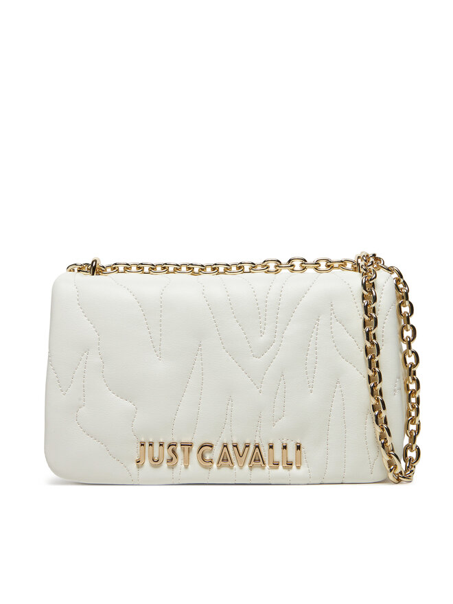 

Сумка 78RA4BE4 ZSB23 Just Cavalli, белый