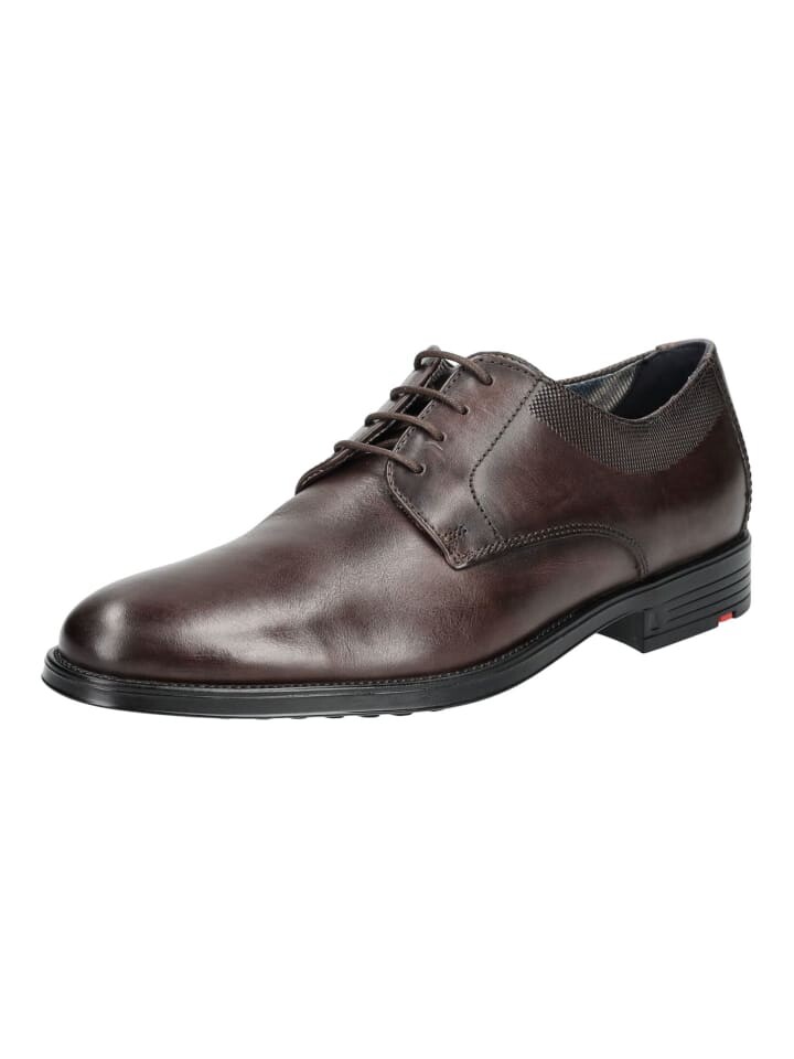

Туфли на шнуровке LLOYD Businessschuhe, цвет moro