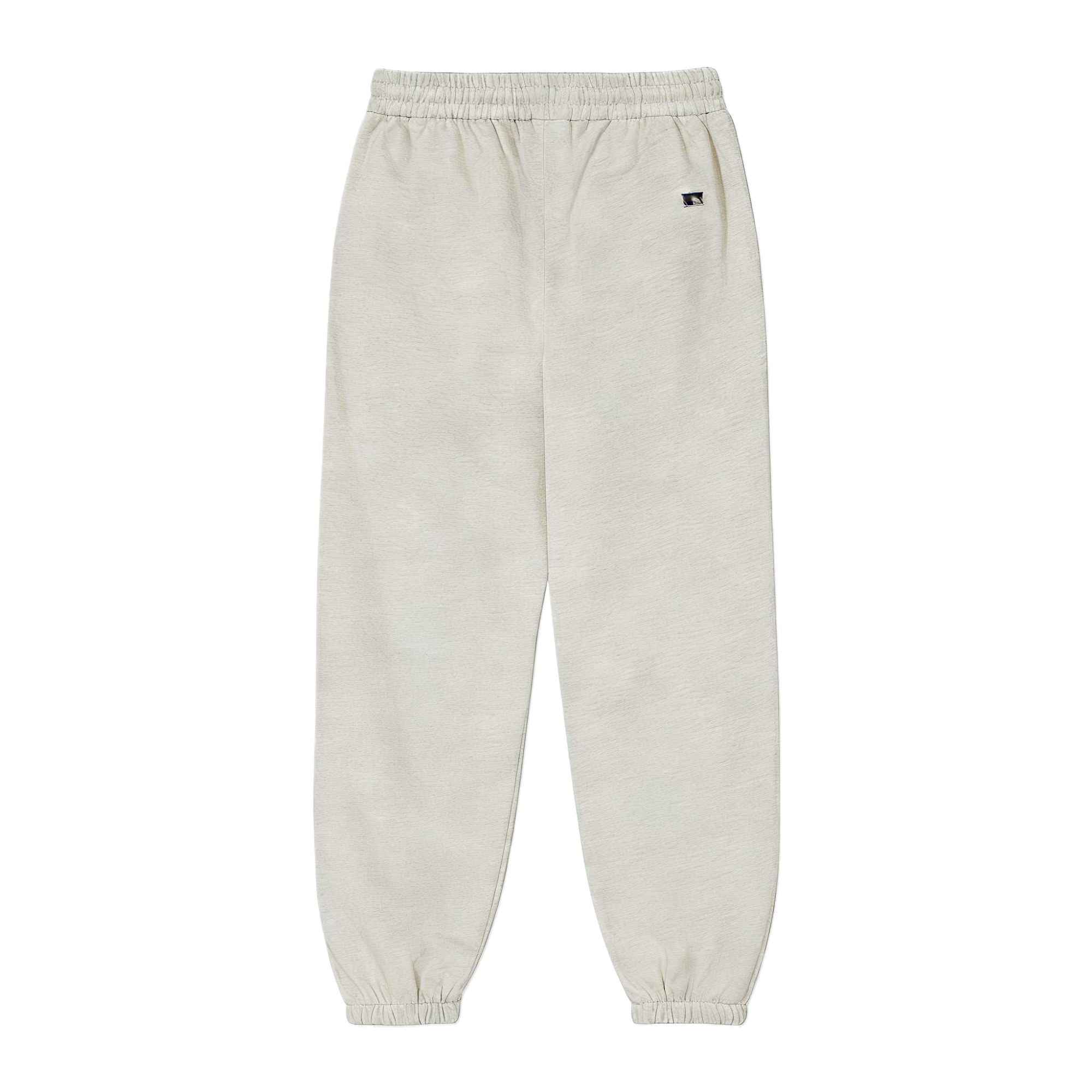 Повседневные брюки SS26 Kids' MLB KIDS, linen кремовый — фото 2