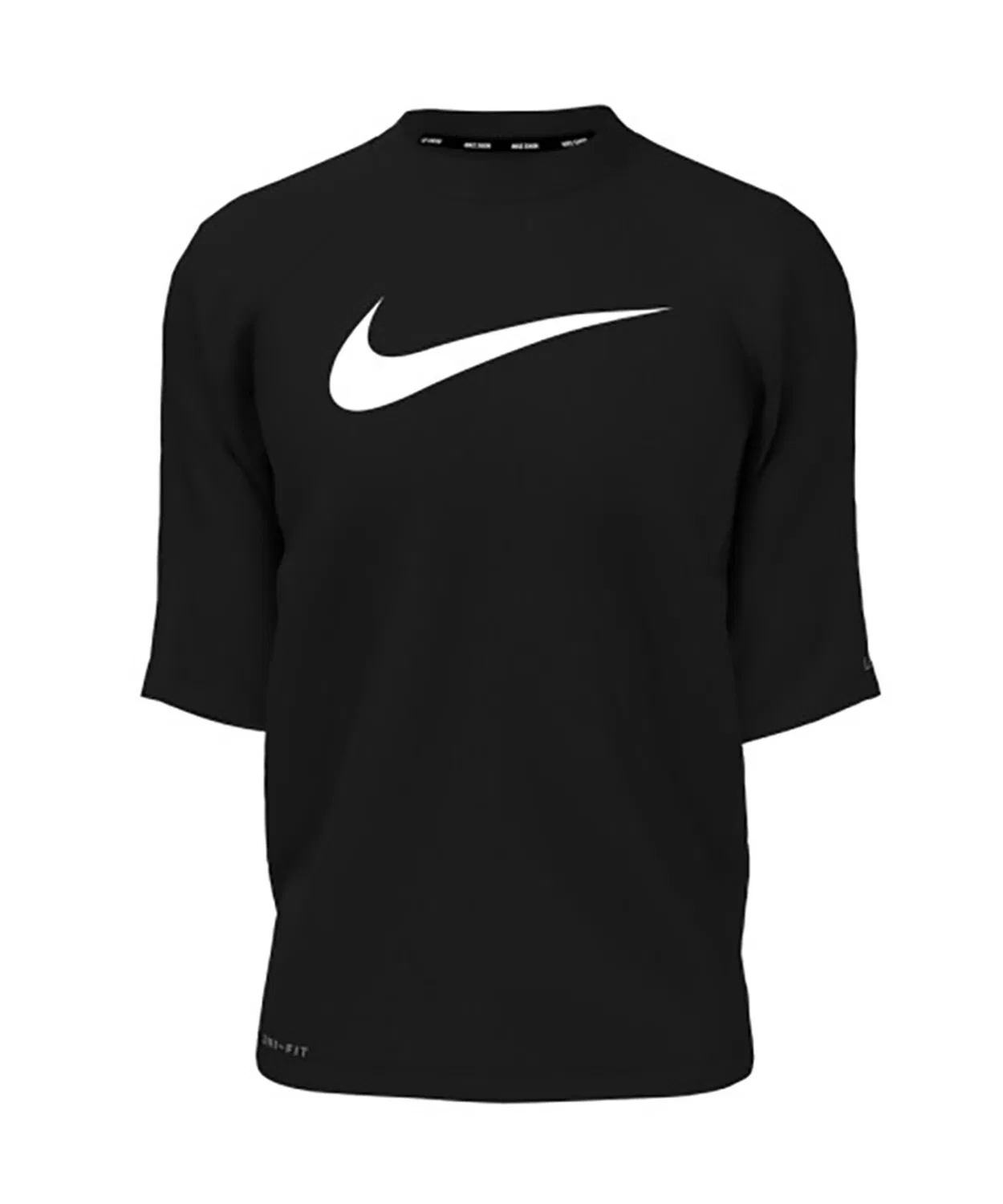 Рашгард детский Nike UV Care Hydroguard S/S