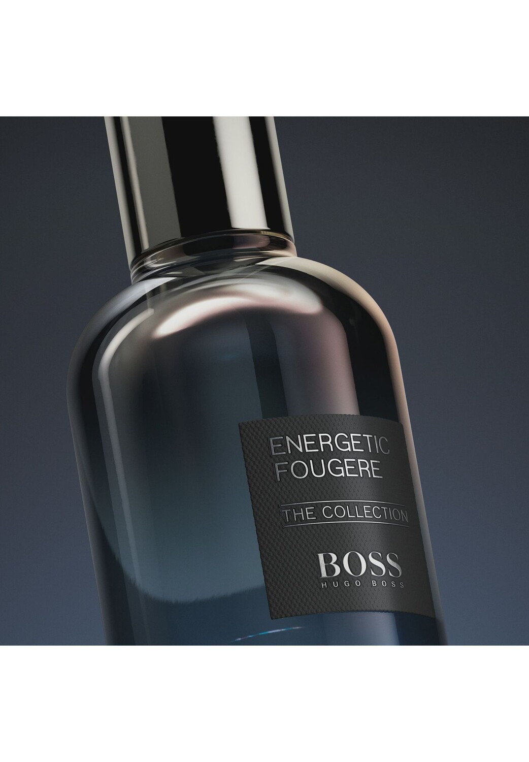 Парфюмерная вода Hugo Boss The Collection — фото 2