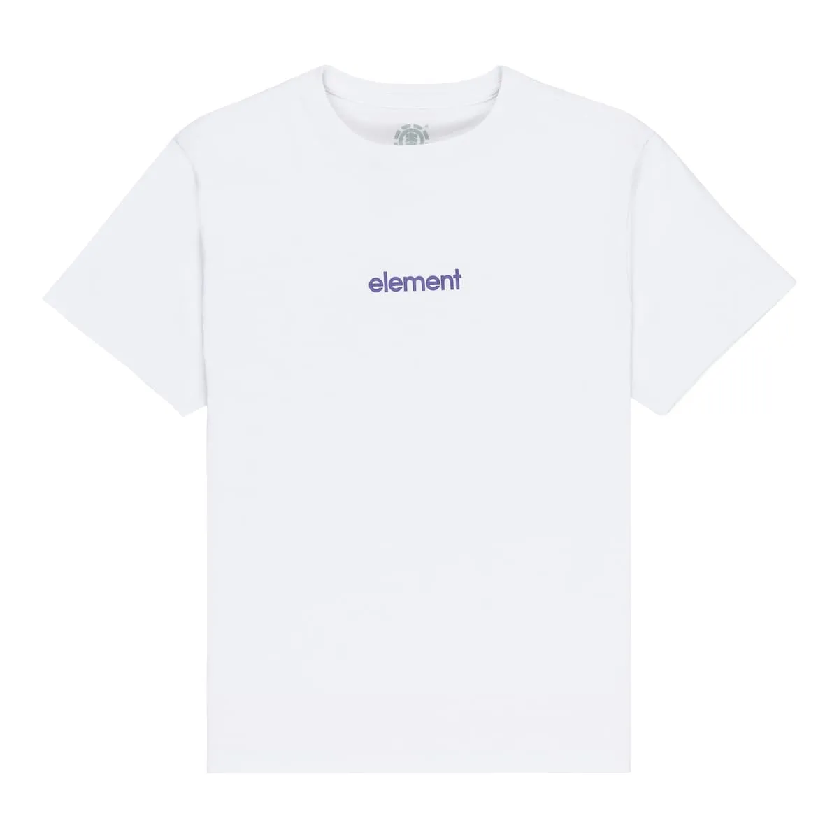 

Детская футболка Lowcase Bp и Element, белый