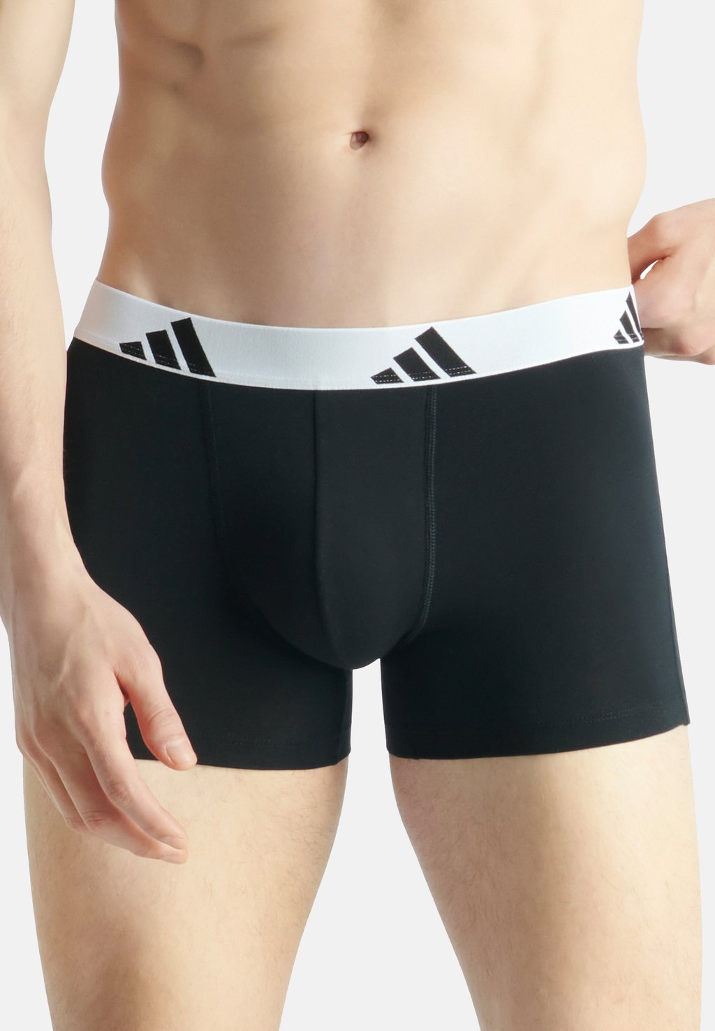

Брюки 6 PACK Adidas Originals, черный