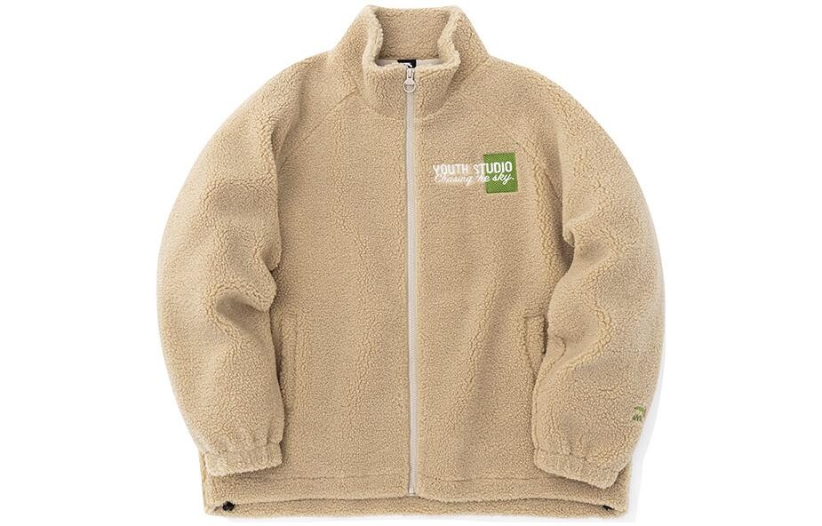 

Куртка Life Collection женская светло-коричневая Anta