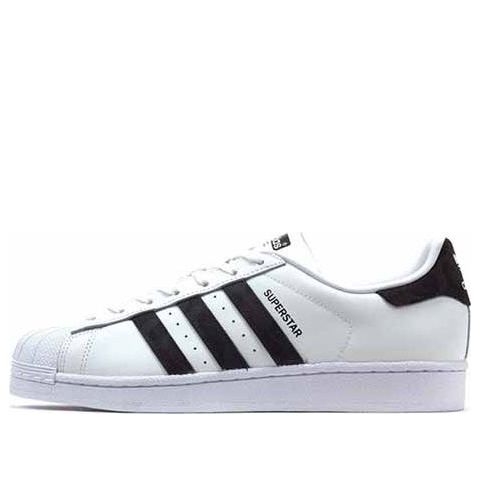 

Кроссовки originals superstar Adidas, черный