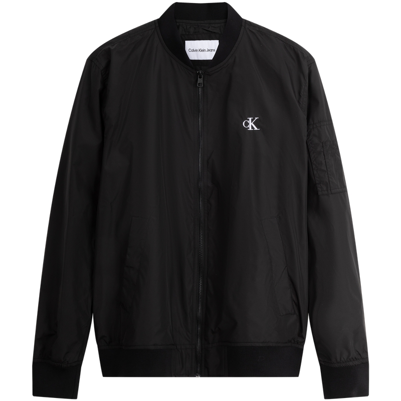 Куртка CALVIN KLEIN SS24 Series Мужская, L9N-Розмариновый Зеленый — фото 2