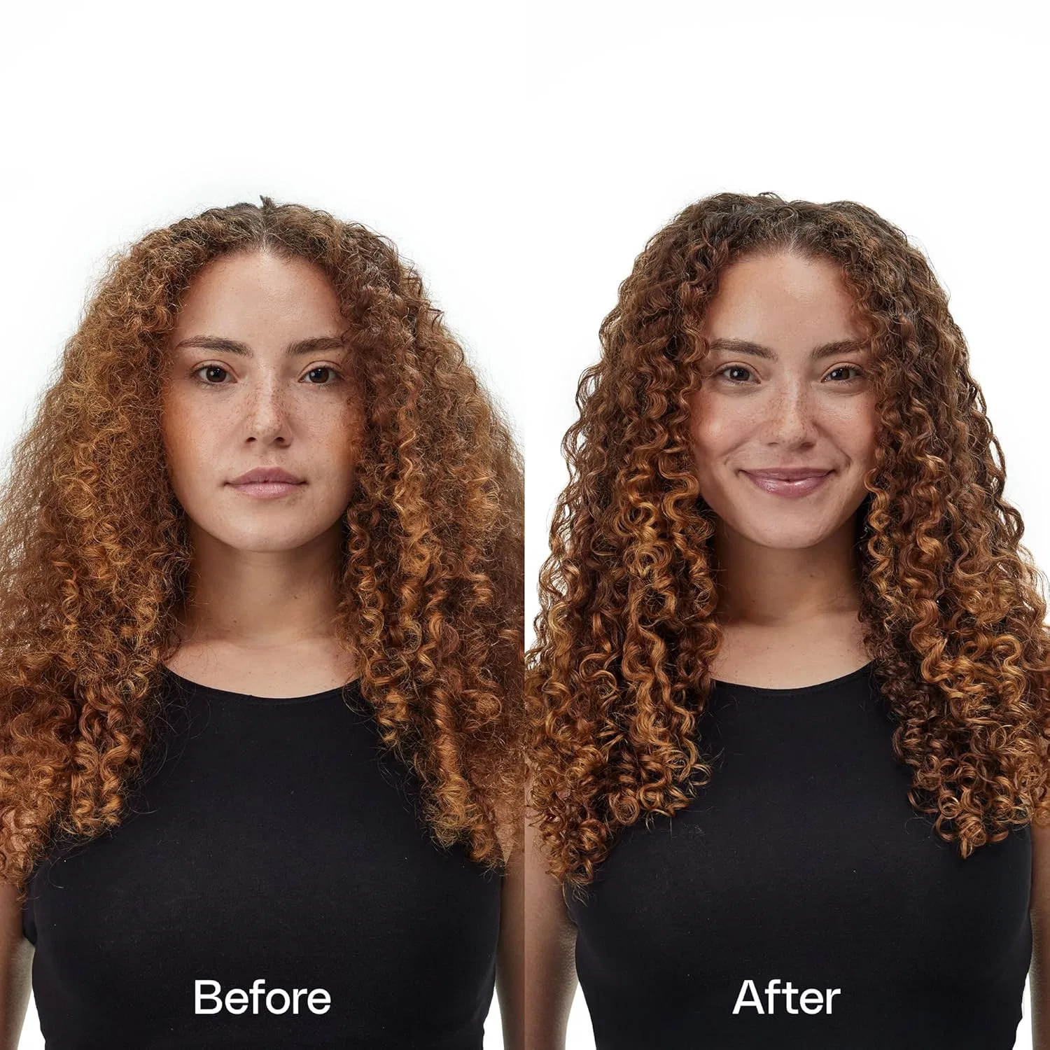 Шампунь Ouidad Advanced Defrizzing для вьющихся волос Ouidad — фото 4