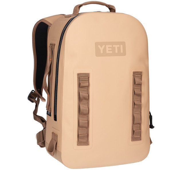 

Рюкзак Yeti Coolers, цвет Tan