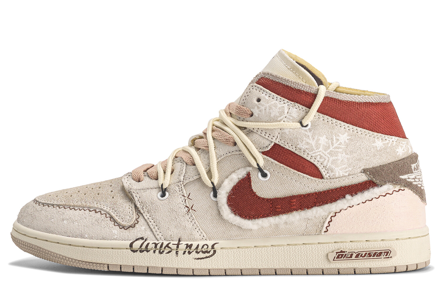

Jordan Air Jordan 1 винтажные баскетбольные кроссовки мужские, Khaki, Хаки, Jordan Air Jordan 1 винтажные баскетбольные кроссовки мужские, Khaki
