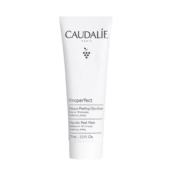 

Гликолевая маска-пилинг Vinoperfect Caudalie, 75 ml