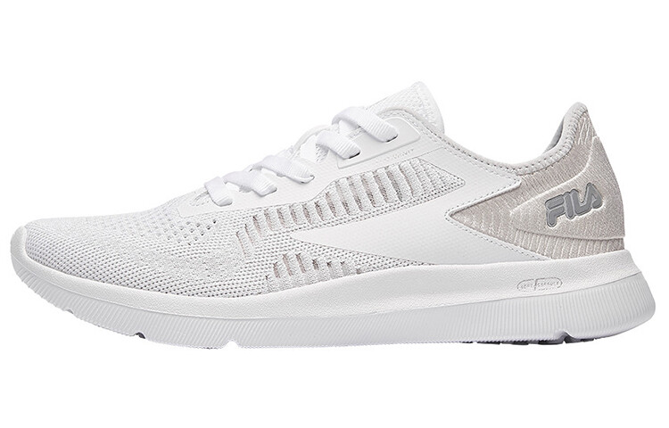 

Кроссовки Ultra Fit Combo для бега мужские с низким верхом белого цвета Fila