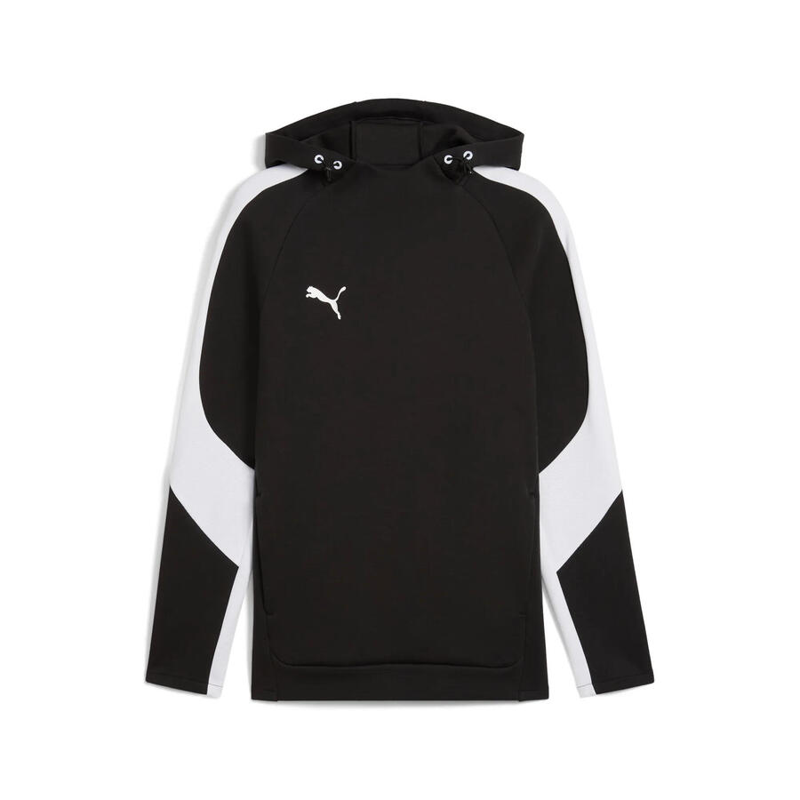 

Мужская толстовка с капюшоном Puma teamEVOSTRIPE Hoody 659954