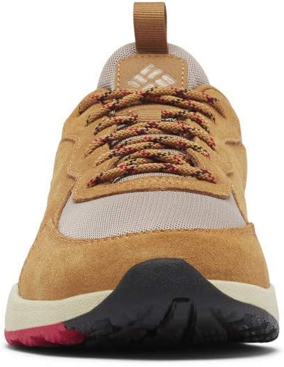 Мужские кроссовки Columbia Pivot, Oxford Tan/Red Velvet — фото 3