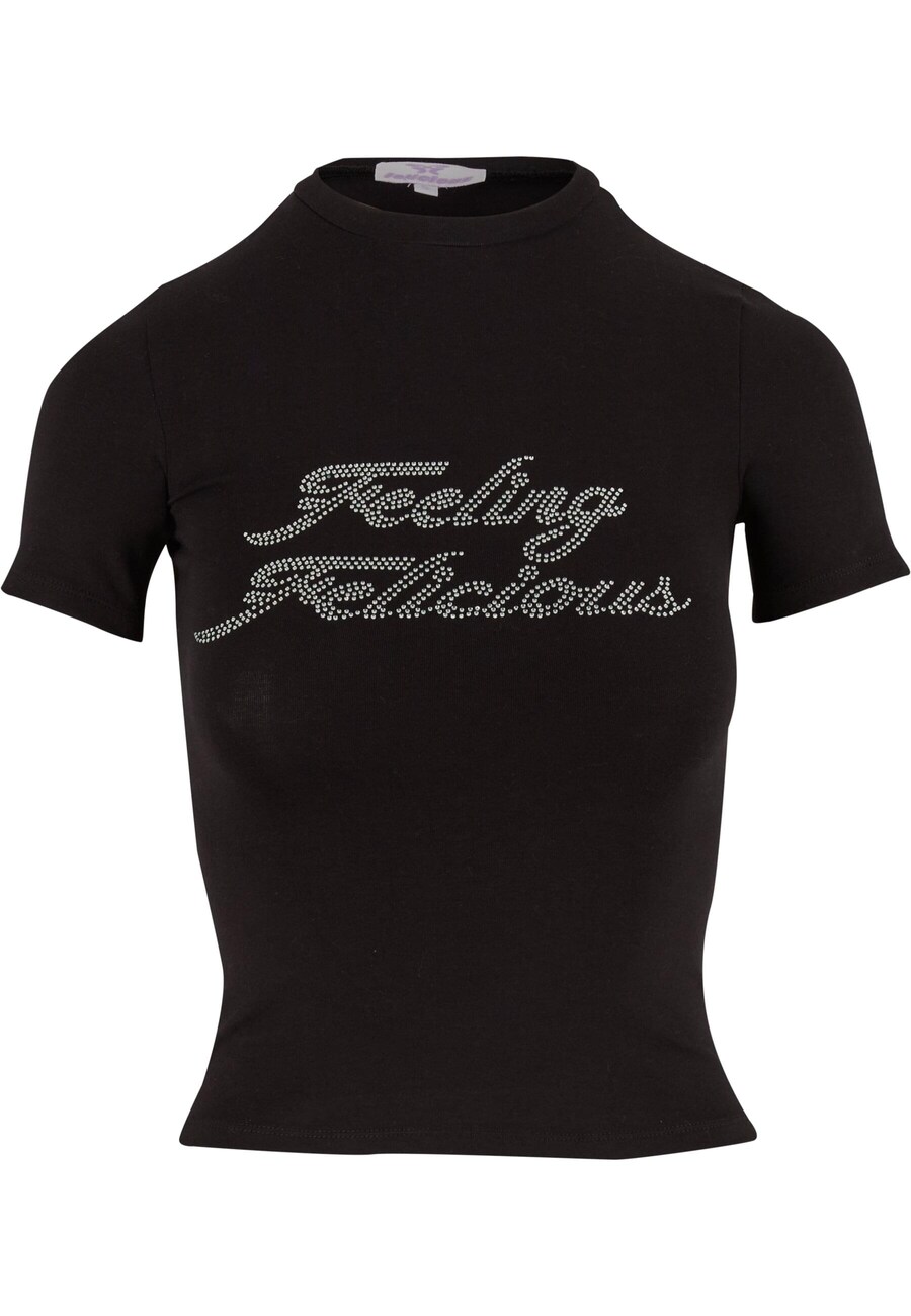 

Рубашка Felicious Feeling Felicious, черный