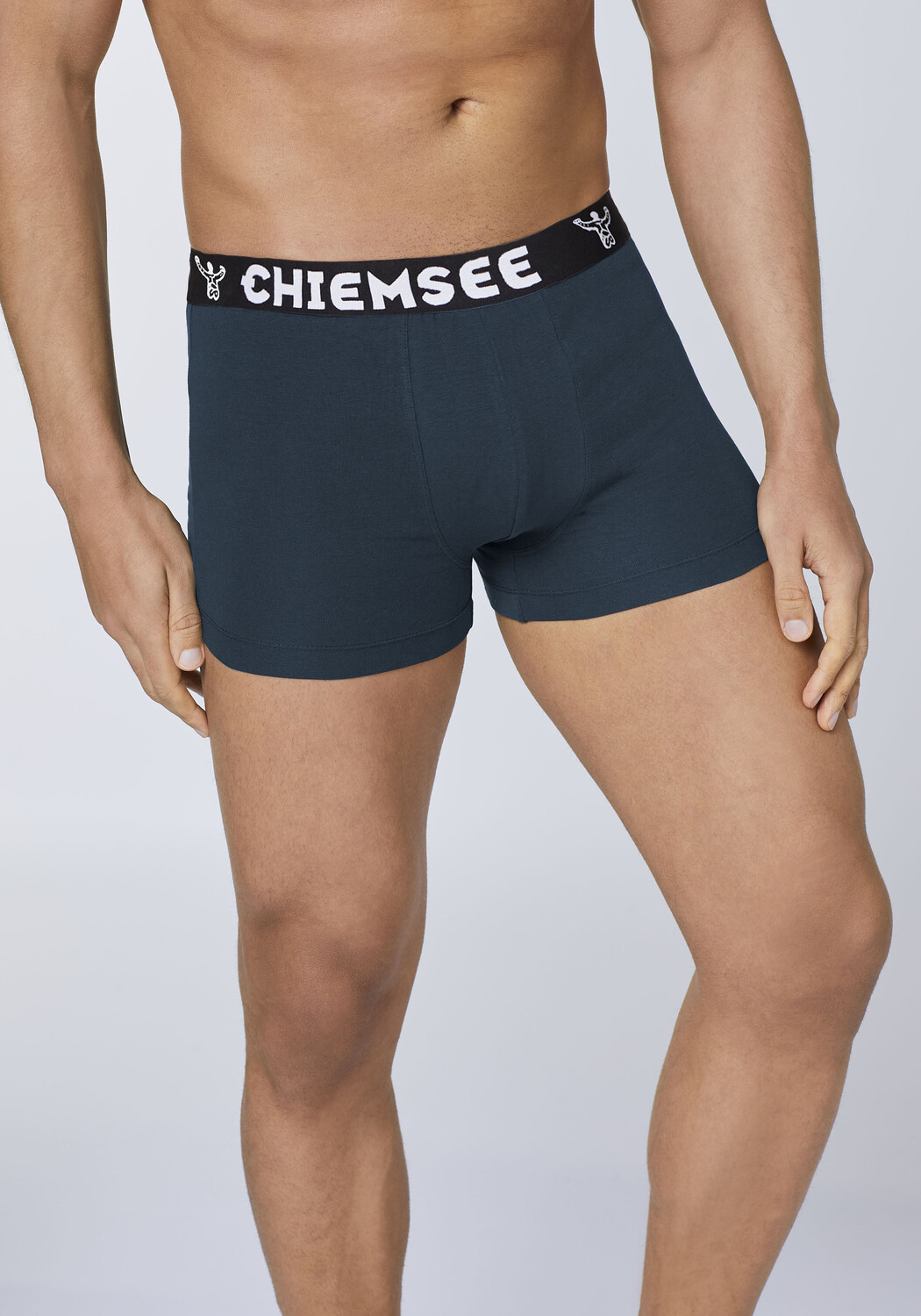 

Боксеры Chiemsee Boxershorts, синий