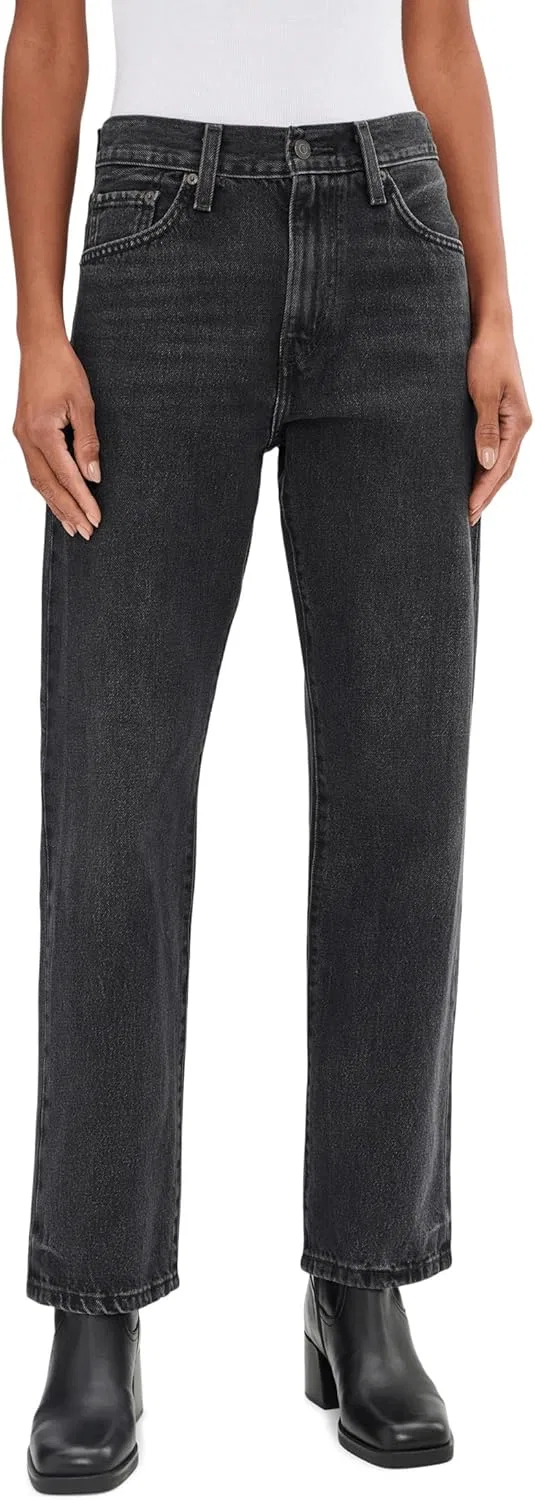 Джинсы Levi's, цвет Rebel Edge