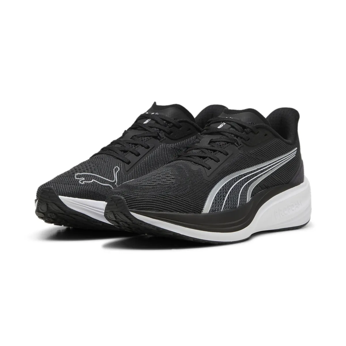 

Кроссовки PUMA "DARTER PRO", белый