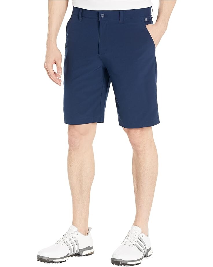 

Шорты adidas Golf Ultimate365 10" Golf, цвет Collegiate Navy