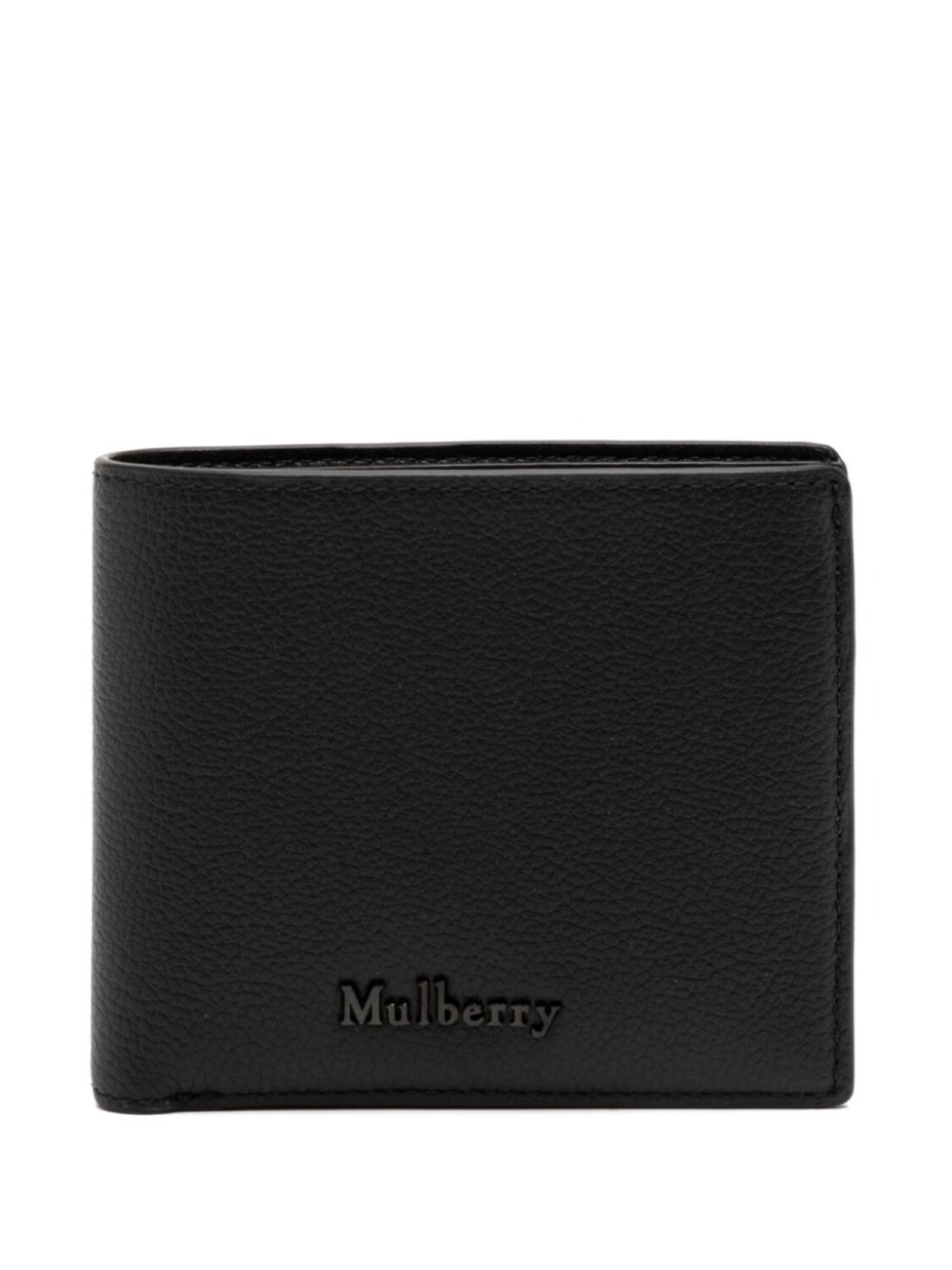 

Картхолдер Farringdon Mulberry, черный