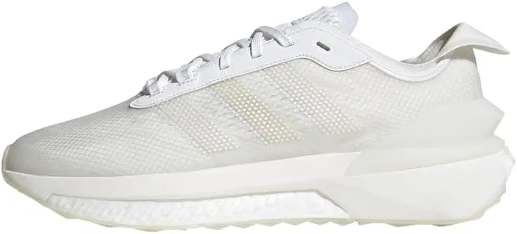 Мужские кроссовки Adidas Performance Avryn, Ftwr White Zero Met Crystal White
