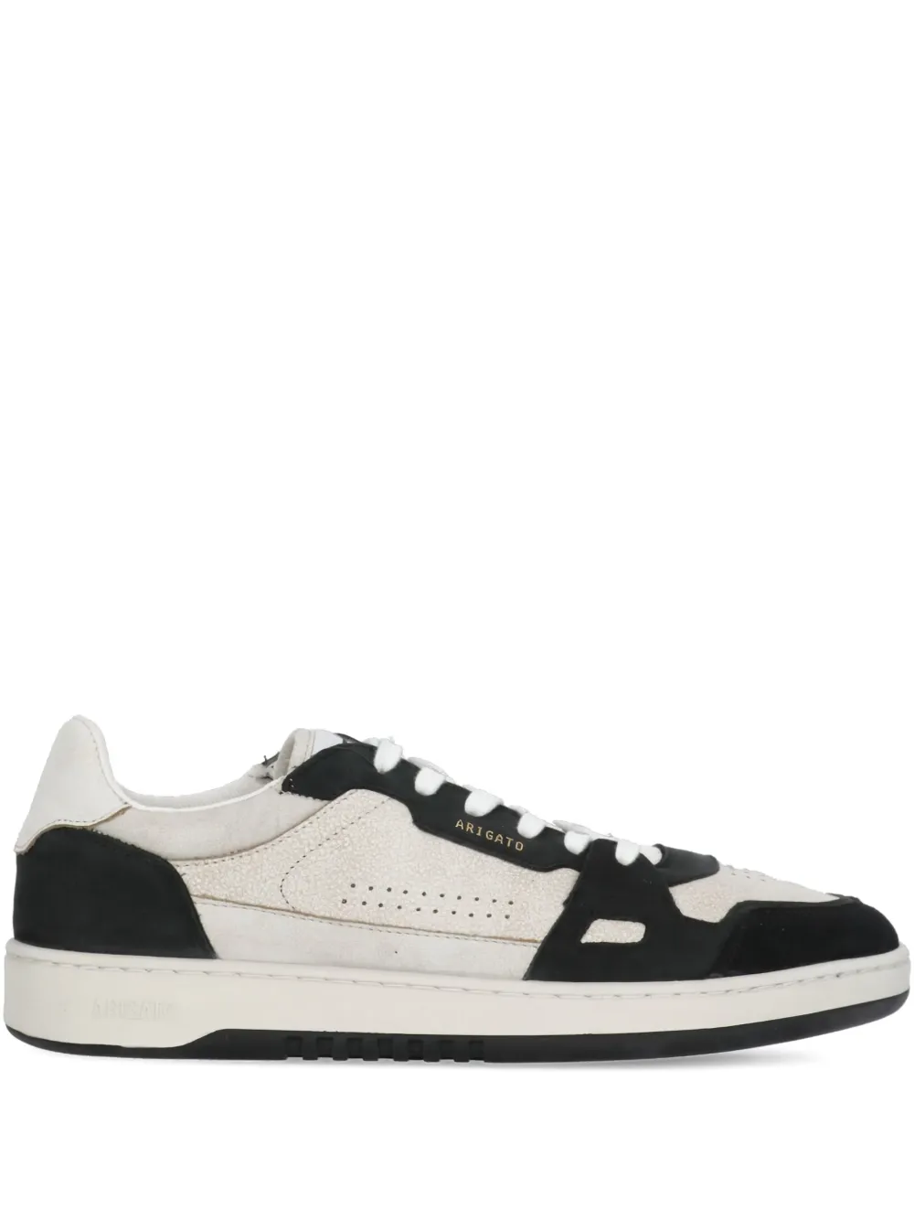 

Кроссовки Dice Lo Axel Arigato, бежевый