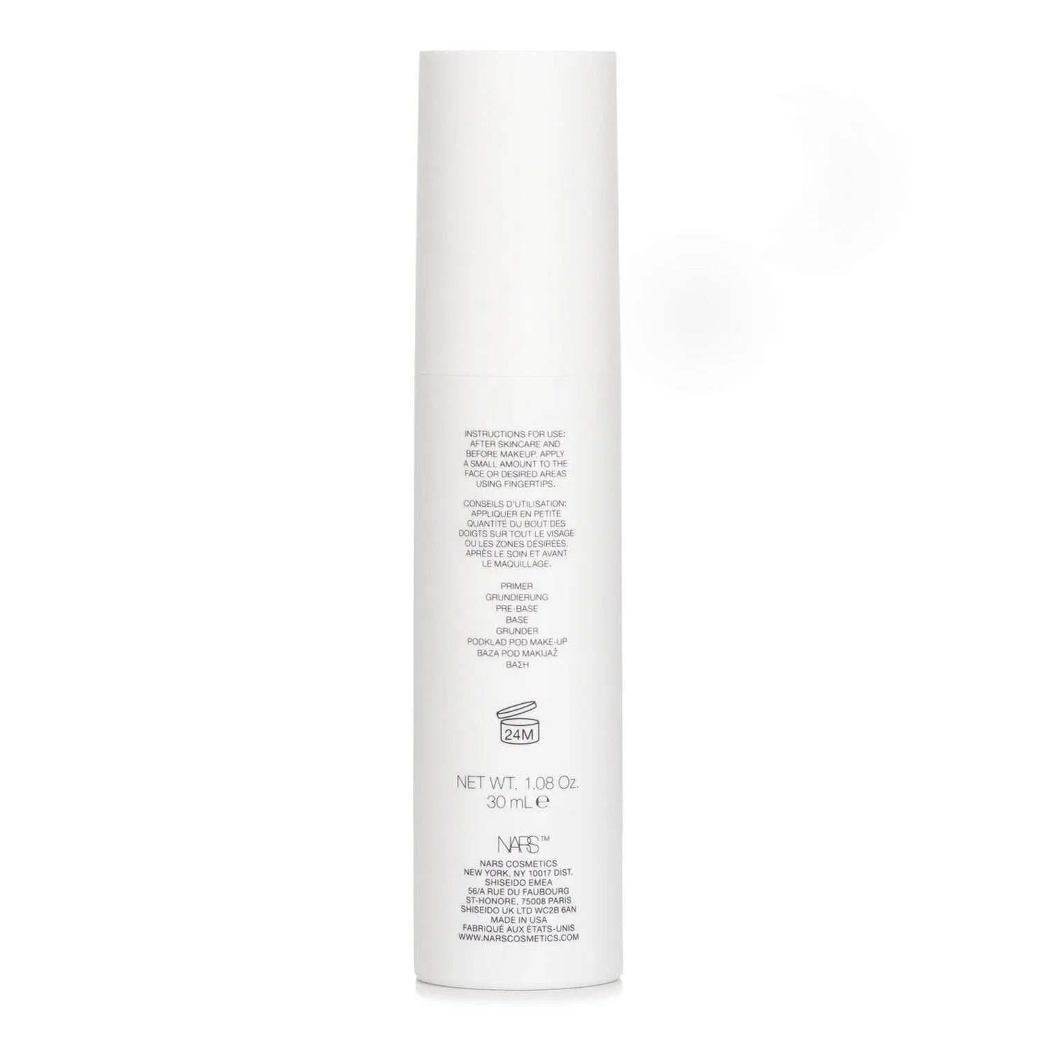 Увлажняющий праймер «Light Reflecting Hydrating Primer» от NARS, 28.3 г Nars — фото 2