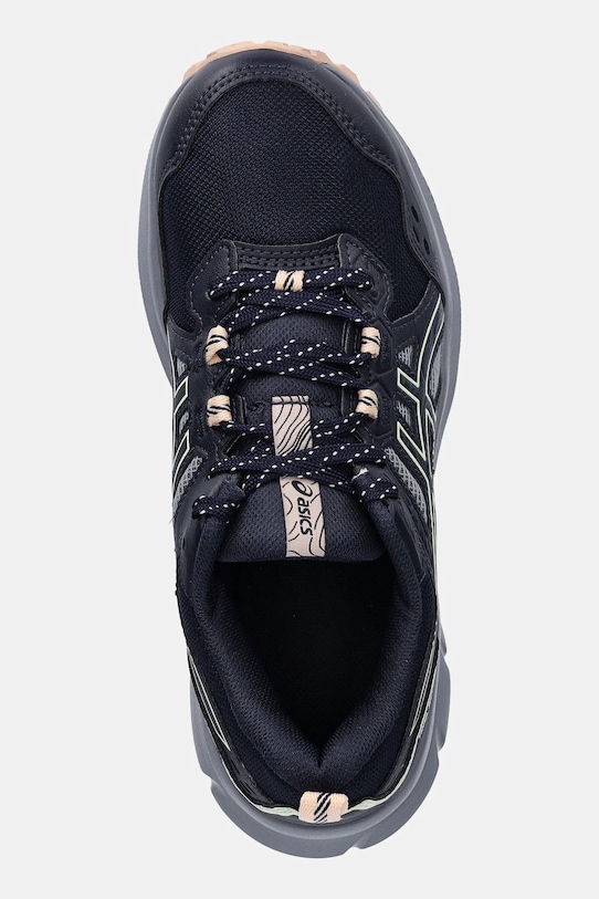 Ботинки Trail Scout 1 Asics, темно-синий — фото 4